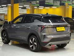 Lynk & Co Lynk & Co 06