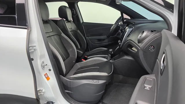 Renault QM3