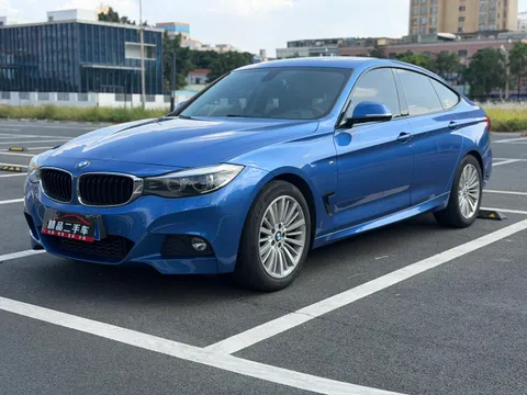 BMW Gran Turismo