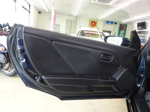 Honda S660