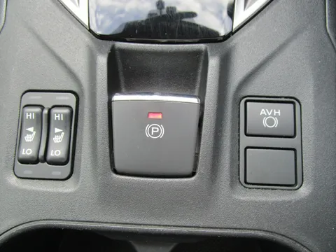 Subaru Impreza Sports