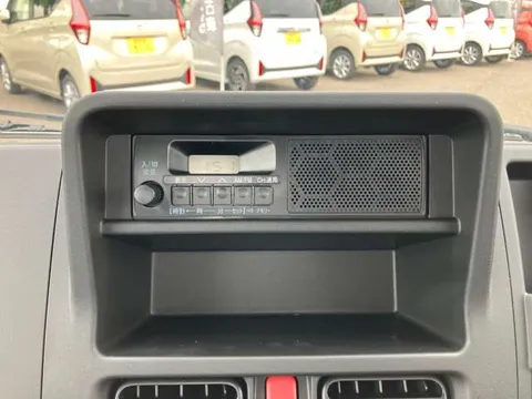 Nissan Clipper Truck