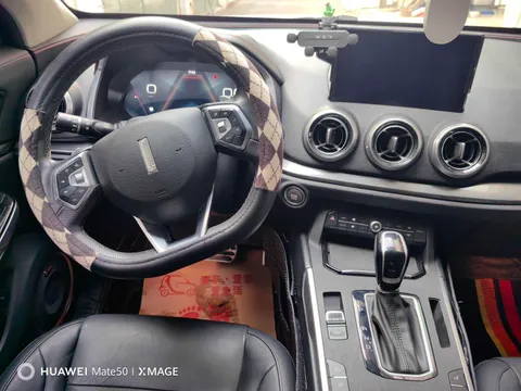 Wey VV5