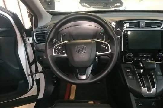 Honda Breeze