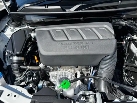 Suzuki Swift Sport