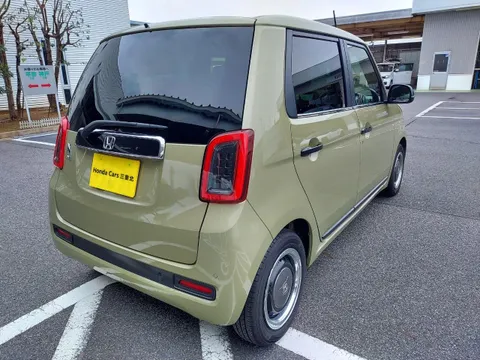 Honda N-ONE