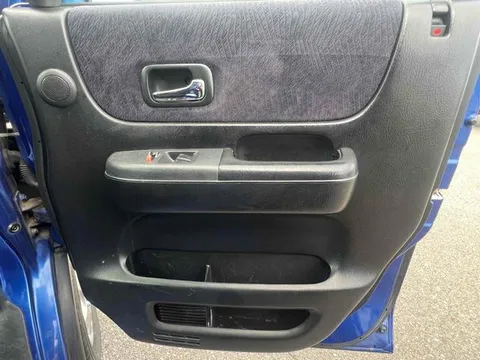 Honda Vamos