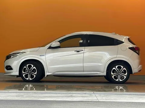 Honda HR-V (Vezel)
