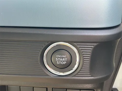 Suzuki Spacia Base