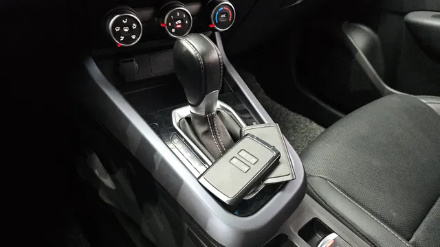 Renault Arkana (XM3)