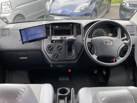 Toyota TownAce Van