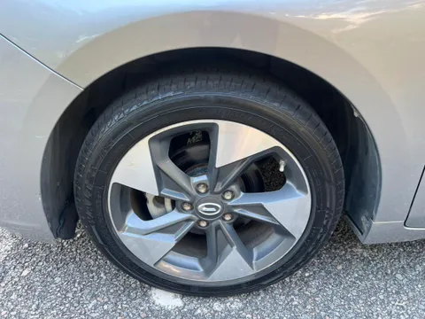 Gac GA4