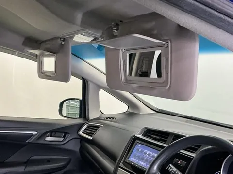 Honda Jazz (Fit)