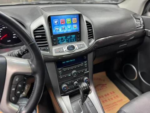 Chevrolet