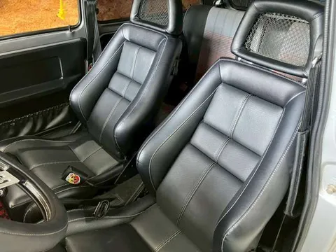 Autobianchi A112