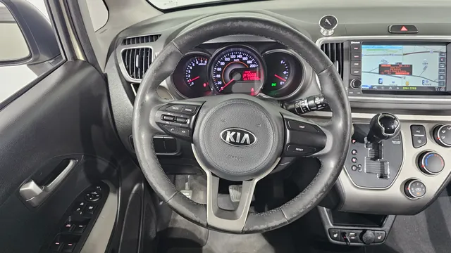 Kia Ray