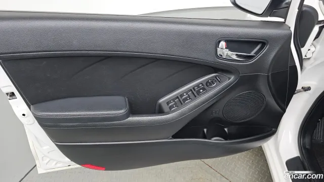 Kia Cerato (K3)