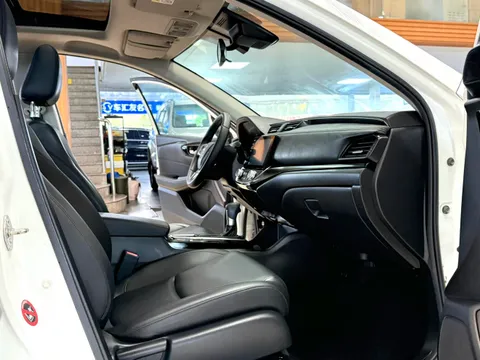 Honda Crider