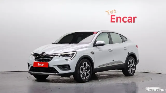Renault XM3