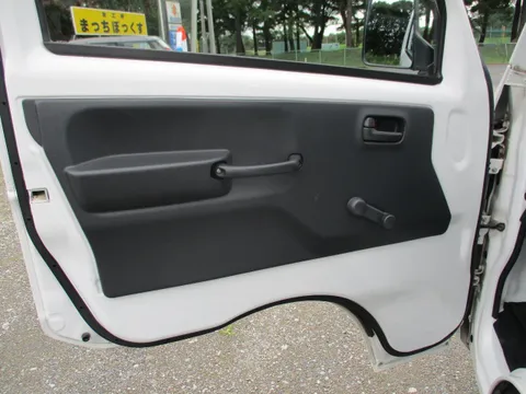 Suzuki Carry Track