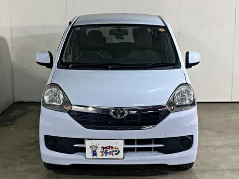 Toyota Pixis Epoch