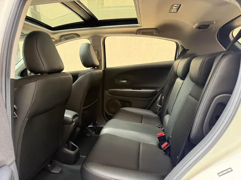 Honda HR-V (Vezel)