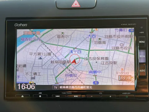 Honda Freed Plus