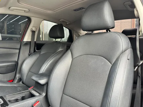 Kia Cerato (K3)