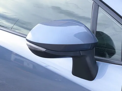 Toyota Corolla Touring