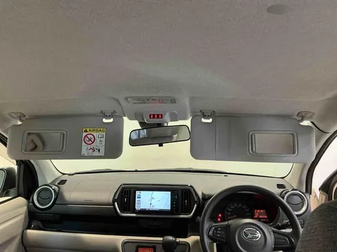 Daihatsu Boon