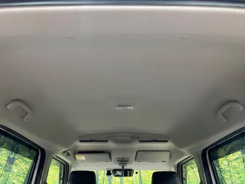 Mazda Flair Wagon Custom Style