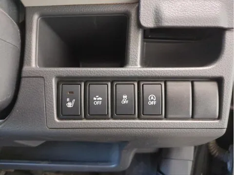 Mazda Flair