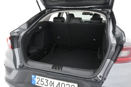 Renault XM3