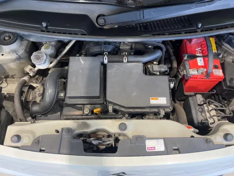 Suzuki MR Wagon