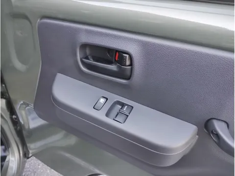 Suzuki Carry Track