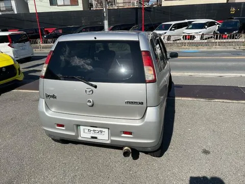 Mazda Laputa
