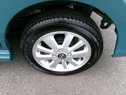 Nissan Clipper Rio