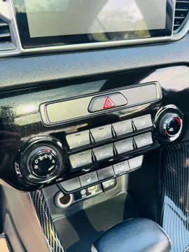 Kia KX5