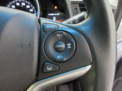 Honda Jazz (Fit)