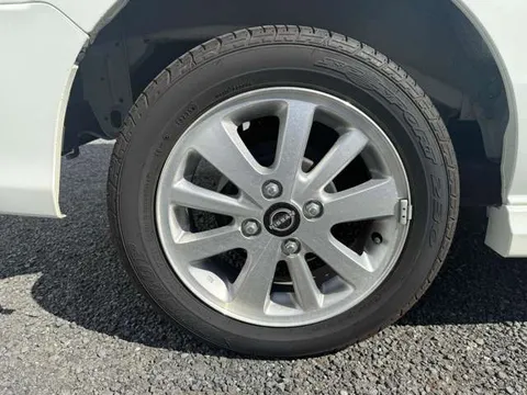 Nissan Clipper Rio