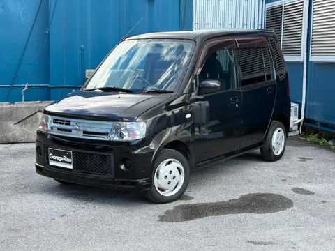 Mitsubishi Toppo