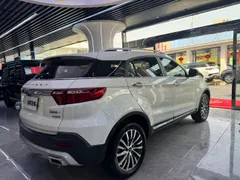 Ford Territory