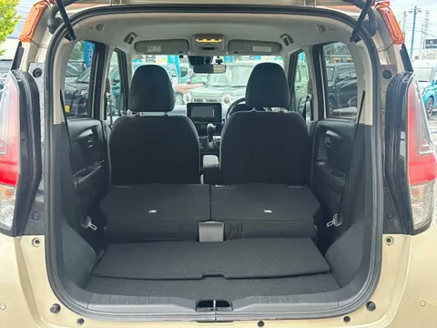 Mitsubishi eK X