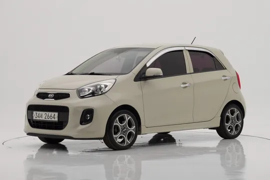 Kia Picanto (Morning)