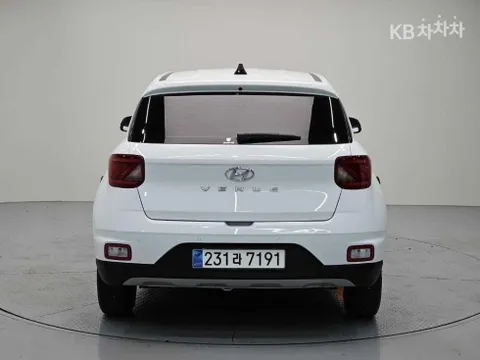 Hyundai Venue