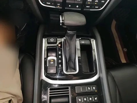 Gac GS8