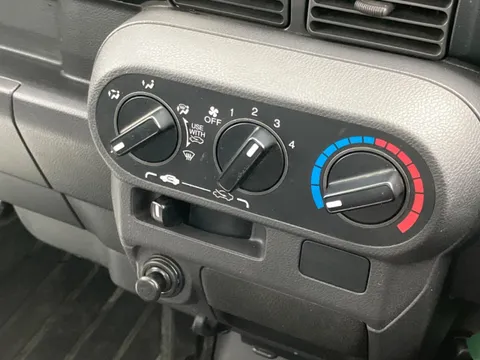 Honda Acty Truck