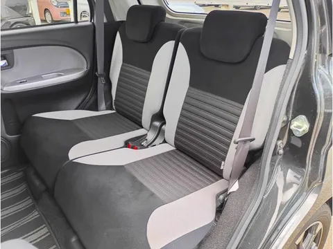 Toyota Pixis Joy
