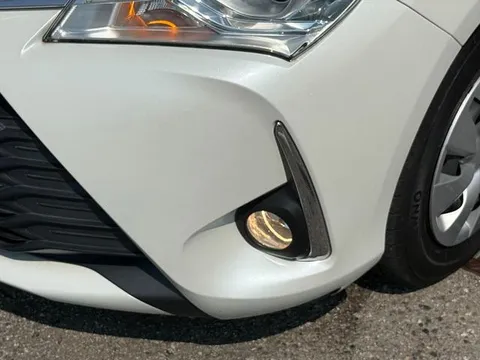 Toyota Yaris (Vitz)