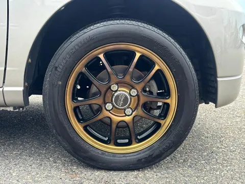 Mitsubishi Minica